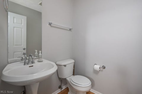 Tiny photo for 648 Cornell Drive, Broadview Heights, OH 44147 (MLS # 5255510)