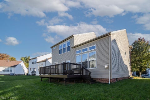 Tiny photo for 648 Cornell Drive, Broadview Heights, OH 44147 (MLS # 5255510)