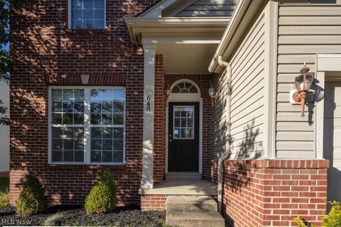 Tiny photo for 648 Cornell Drive, Broadview Heights, OH 44147 (MLS # 5255510)