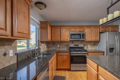 Tiny photo for 648 Cornell Drive, Broadview Heights, OH 44147 (MLS # 5255510)