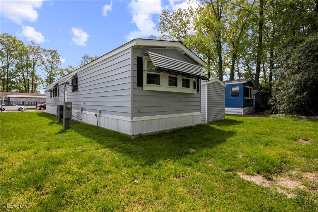 35157 Center Ridge Road #117, North Ridgeville, Ohio image 20