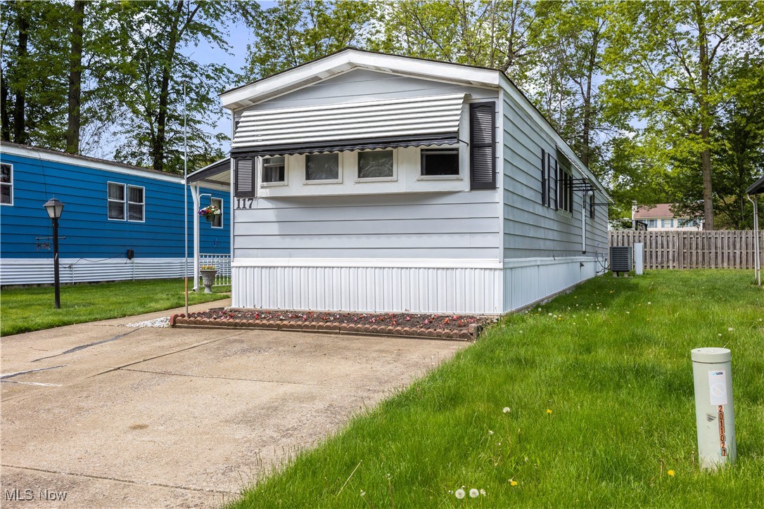 35157 Center Ridge Road #117, North Ridgeville, Ohio image 21