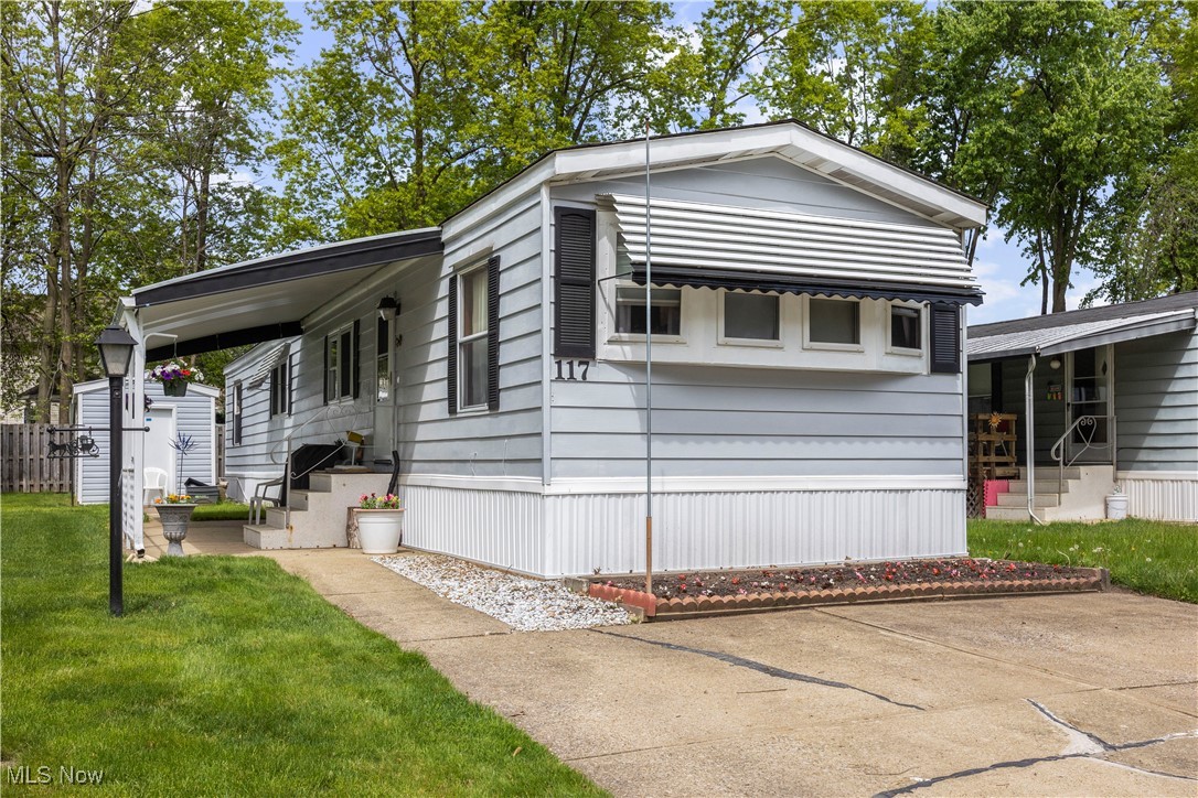 35157 Center Ridge Road #117, North Ridgeville, Ohio image 1