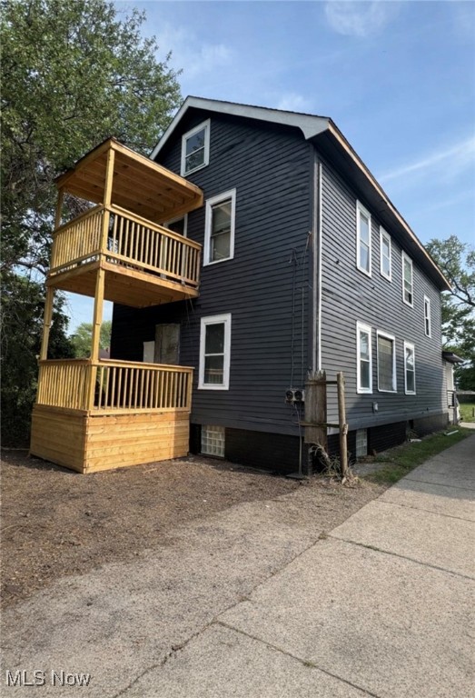 Windmere 03 - Residential Income