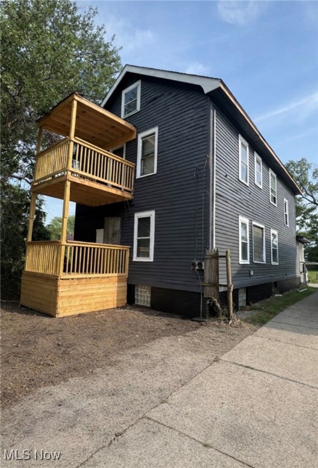 Photo of 13819 Northfield Avenue, East Cleveland, OH 44112 (MLS # 5178097)