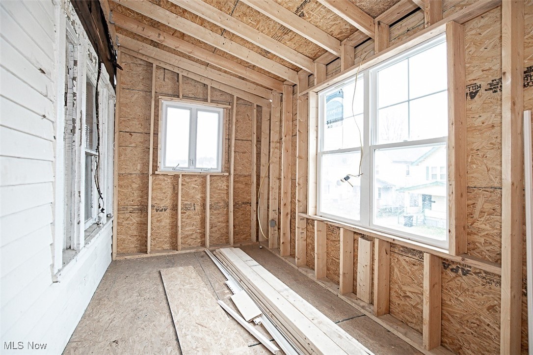 Windmere 03 - Residential Income