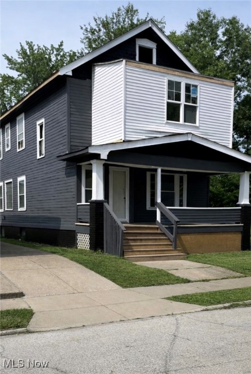 Windmere 03 - Residential Income