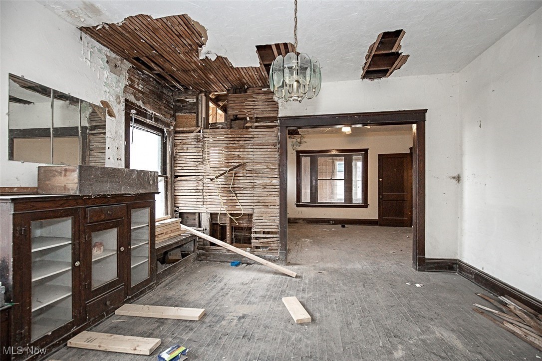 Windmere 03 - Residential Income