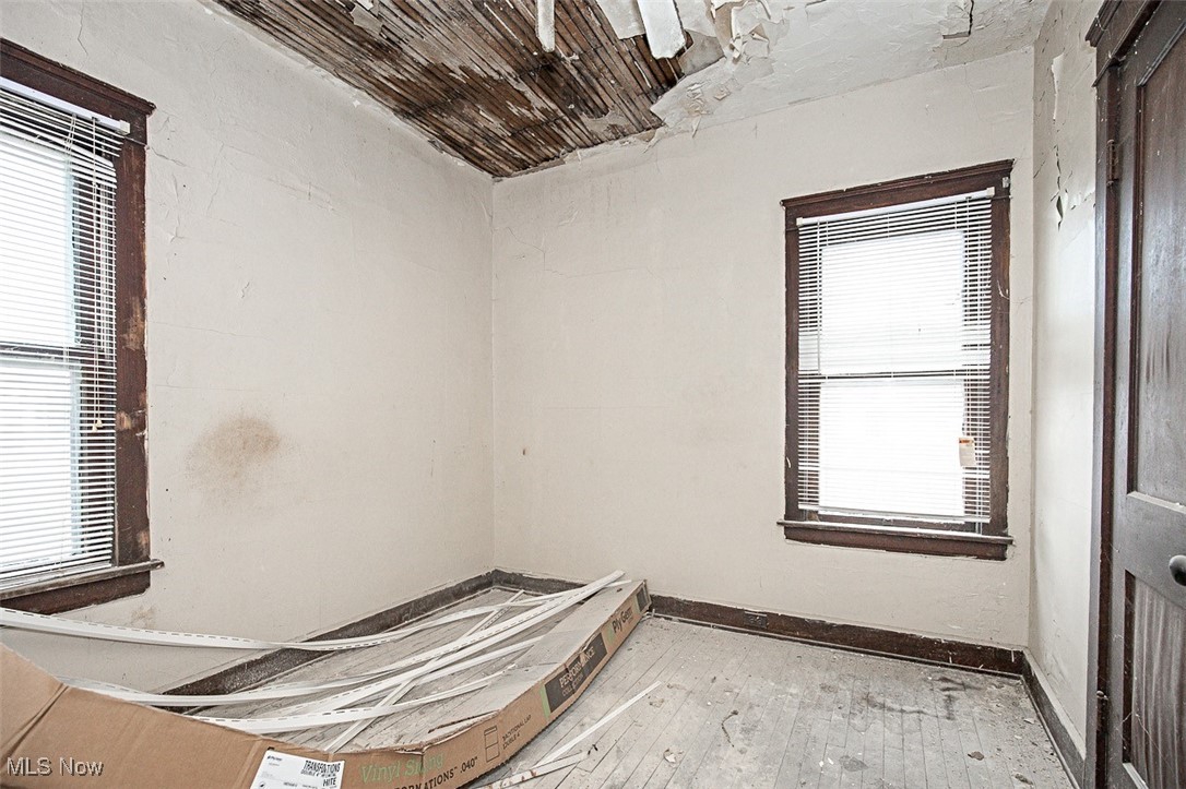 Windmere 03 - Residential Income