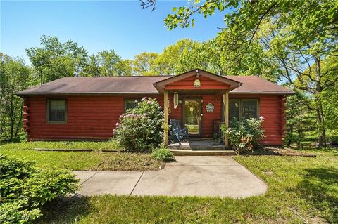9105 Kiowa Trail, Negley, OH 44441 - MLS#: 5117762