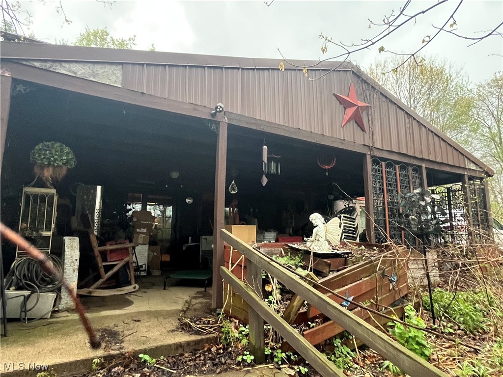 9105 Kiowa Trail, Negley, Ohio image 7