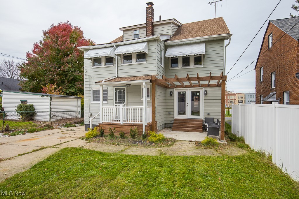 Meadowbrook Land Co - Residential