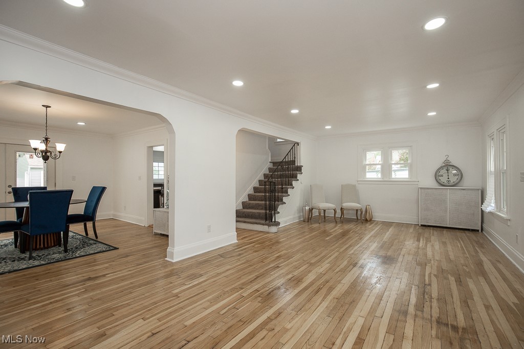 Meadowbrook Land Co - Residential