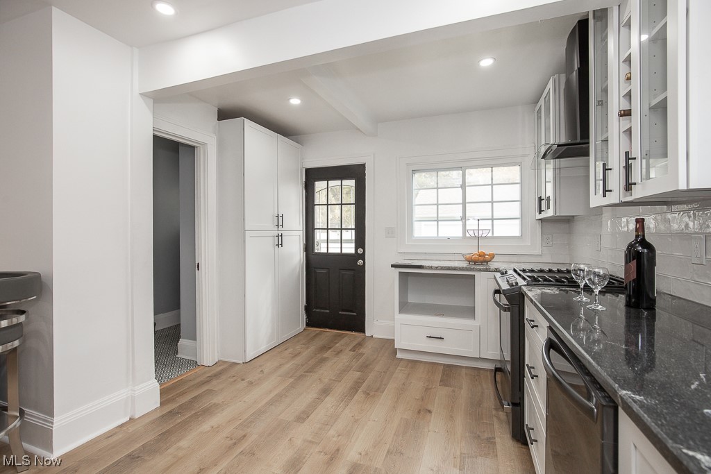 Meadowbrook Land Co - Residential