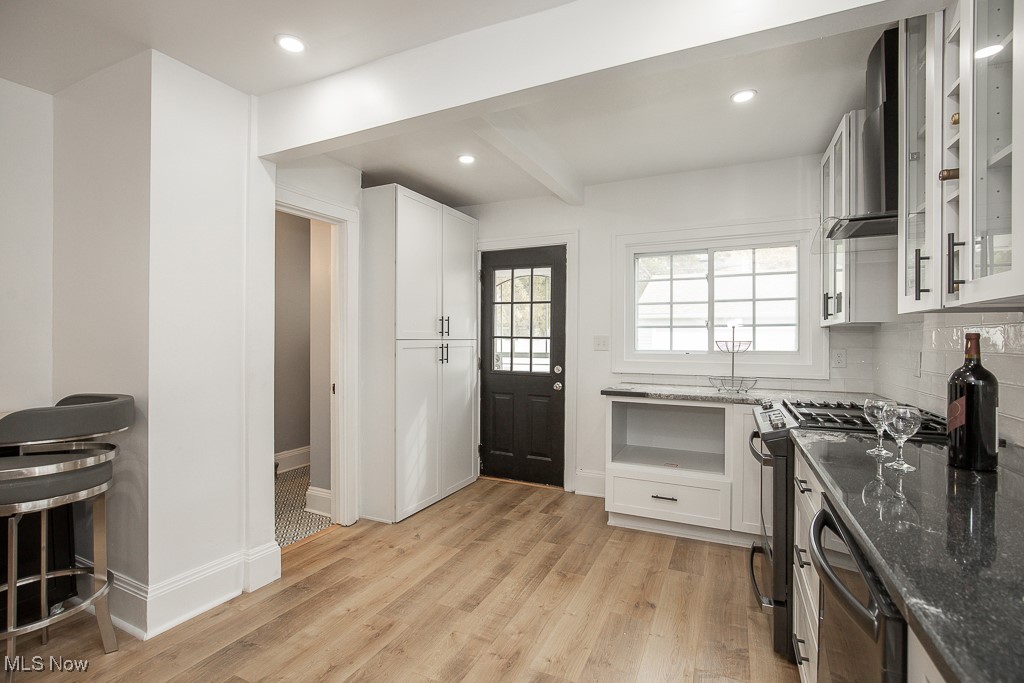 Meadowbrook Land Co - Residential