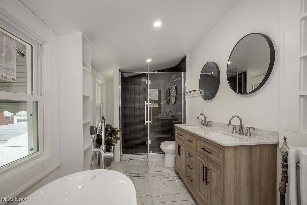 Meadowbrook Land Co - Residential