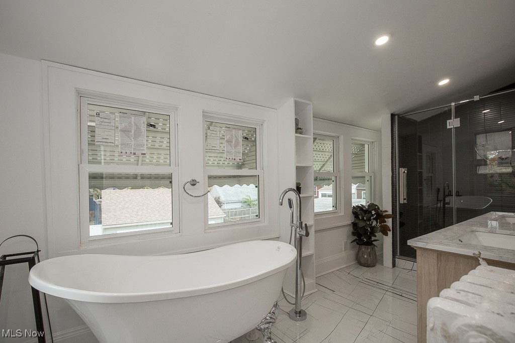 Meadowbrook Land Co - Residential