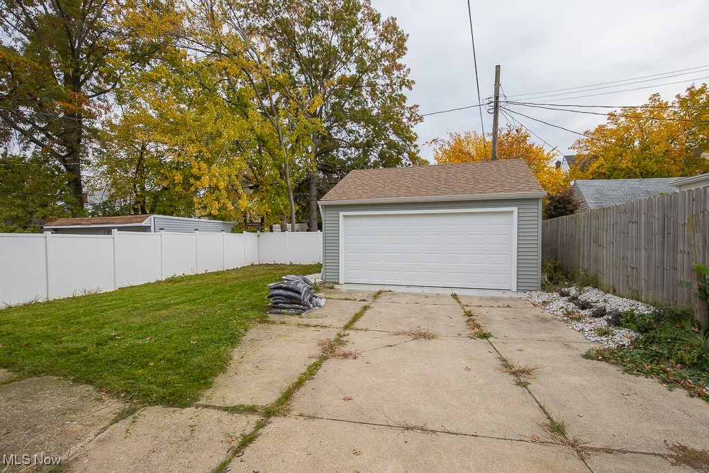 Meadowbrook Land Co - Residential