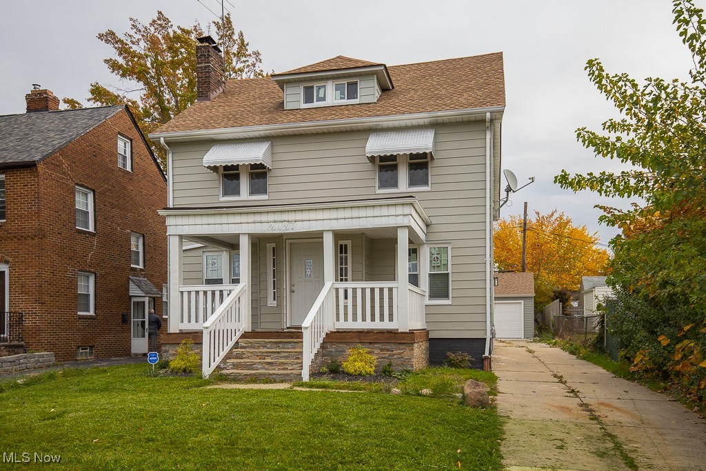 Meadowbrook Land Co - Residential