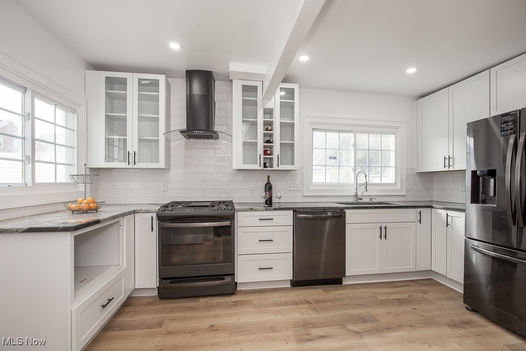 Meadowbrook Land Co - Residential