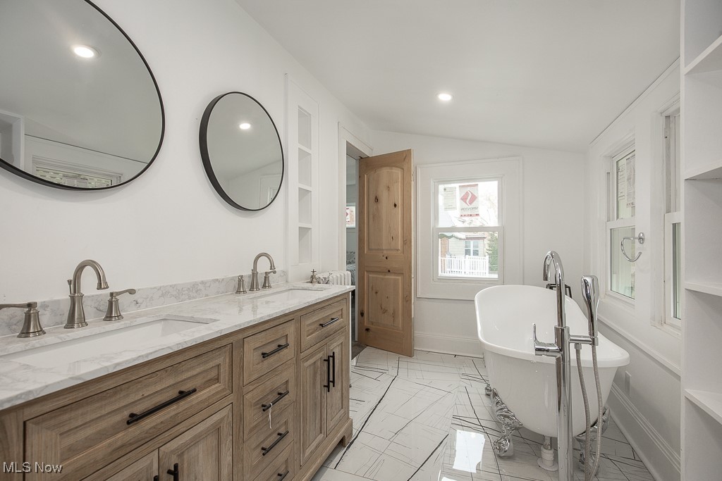 Meadowbrook Land Co - Residential