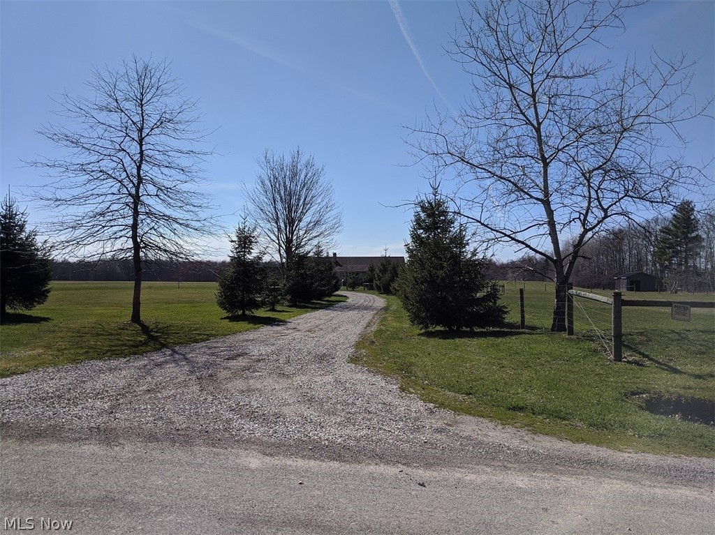 Connecticut Western Reserve - Residential