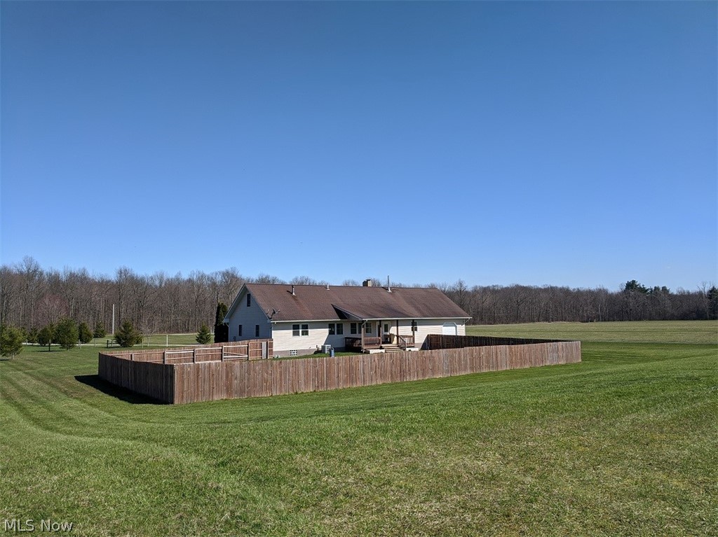 Connecticut Western Reserve - Residential