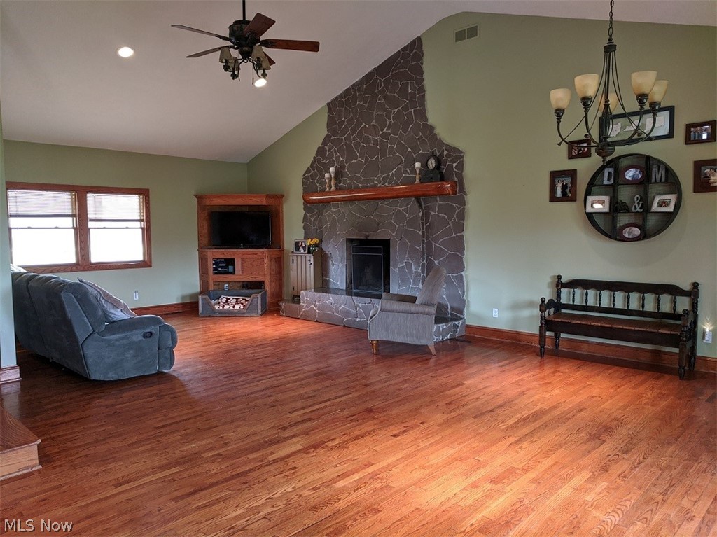 Connecticut Western Reserve - Residential