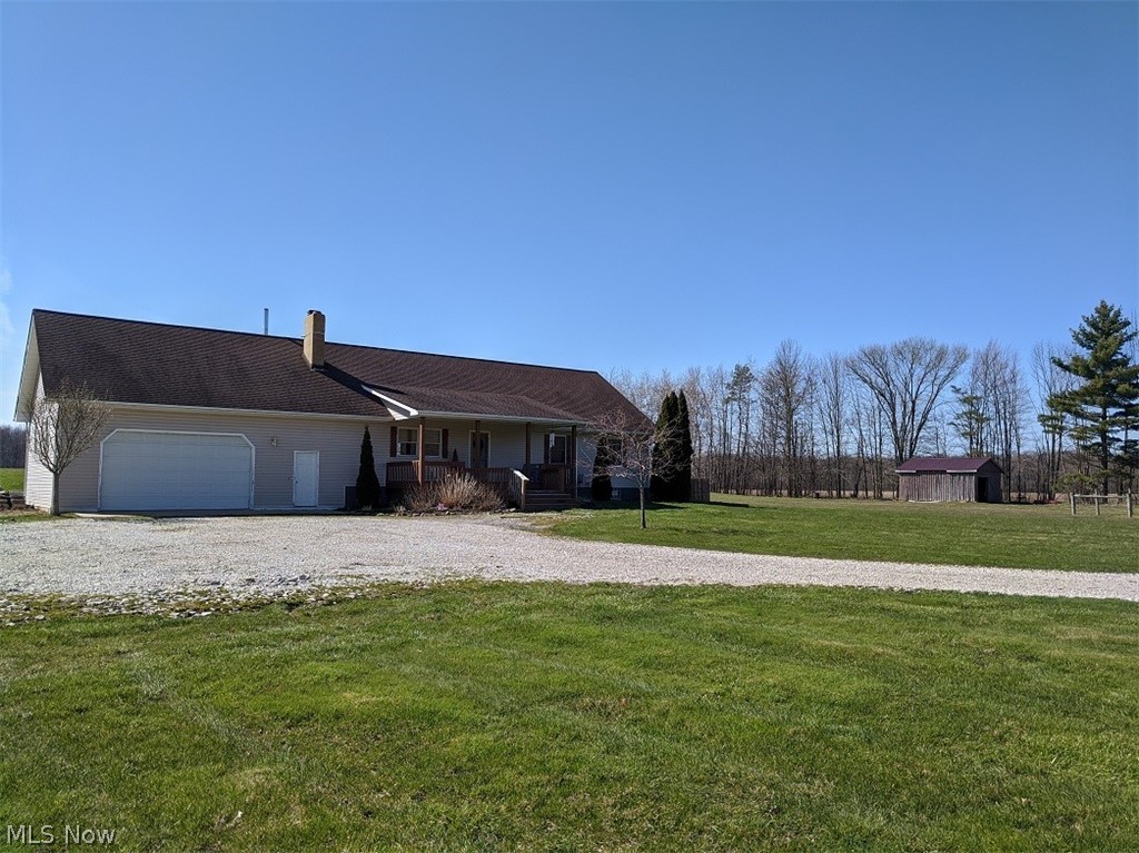 Connecticut Western Reserve - Residential