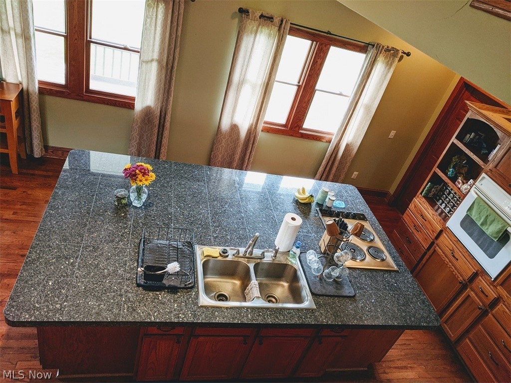 Connecticut Western Reserve - Residential