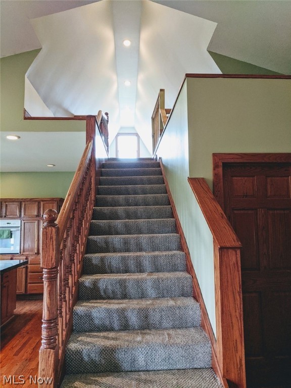 Connecticut Western Reserve - Residential