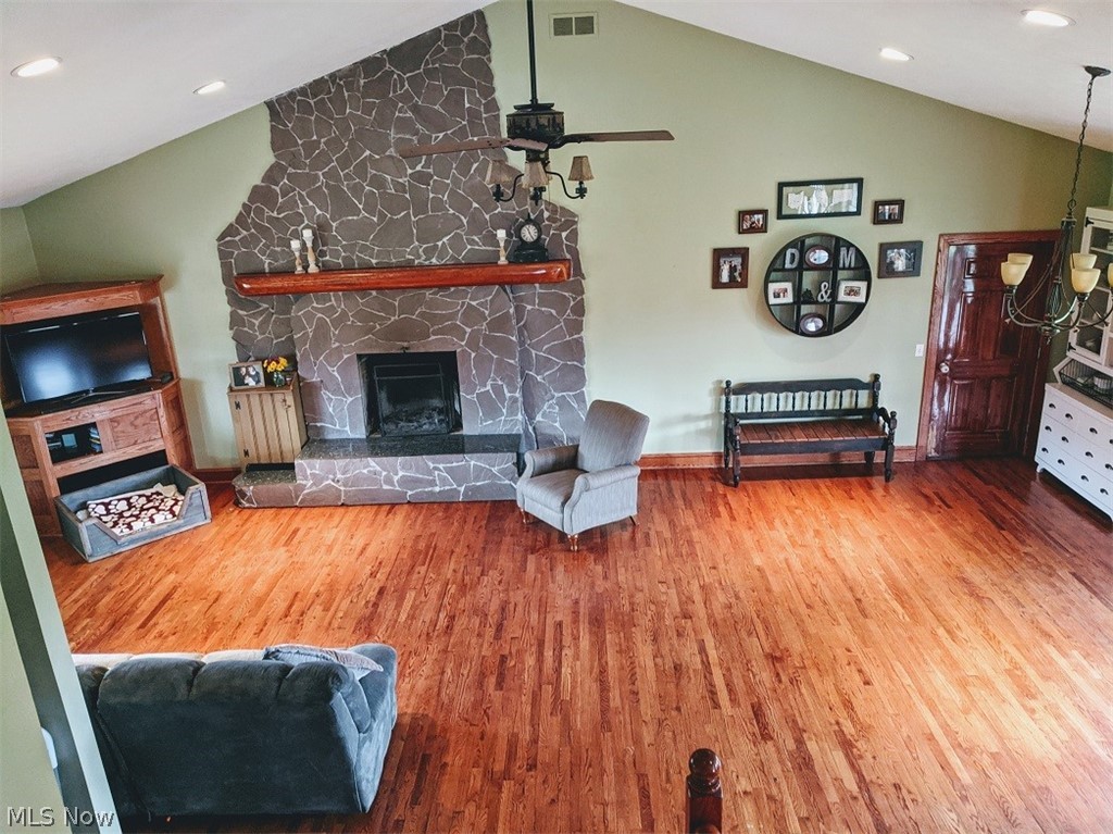 Connecticut Western Reserve - Residential