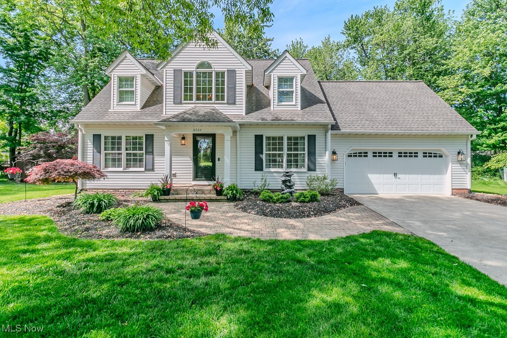 6504 Dawson Boulevard, Mentor, Ohio image 3