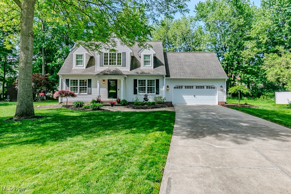 6504 Dawson Boulevard, Mentor, Ohio image 2