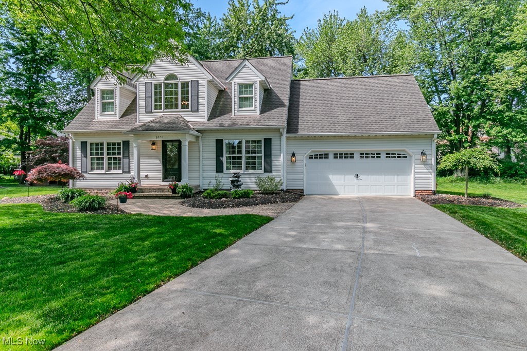 6504 Dawson Boulevard, Mentor, Ohio image 1