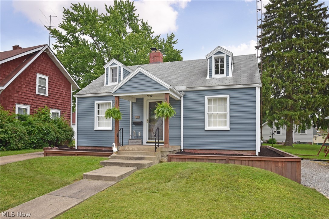 North Canton - Residential