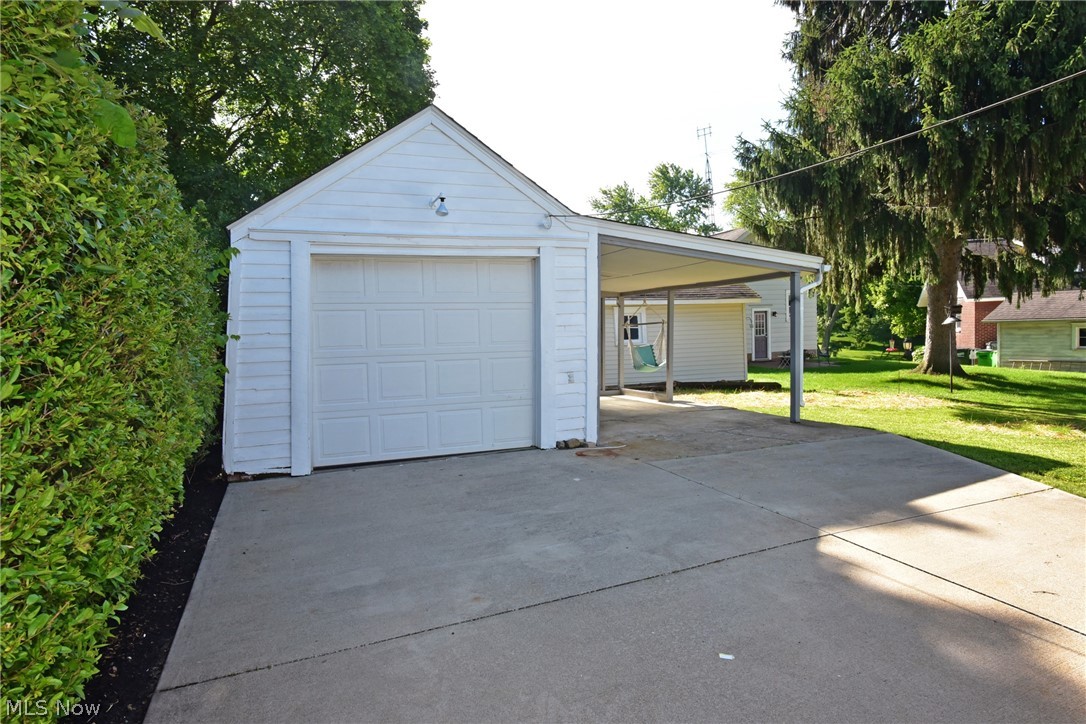 North Canton - Residential