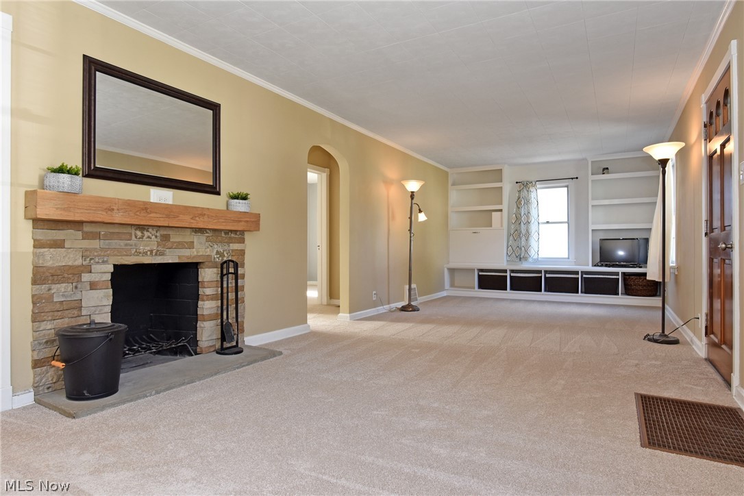 North Canton - Residential