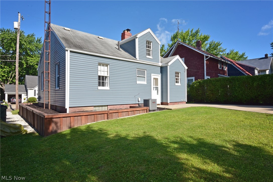 North Canton - Residential