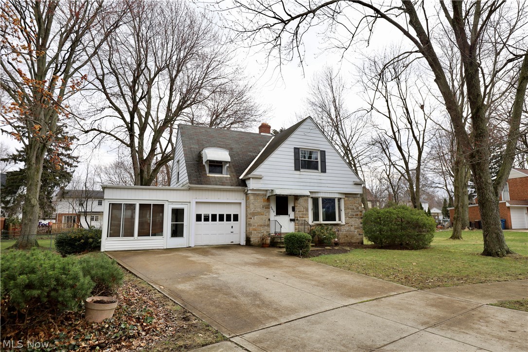 Willoughcraft - Residential