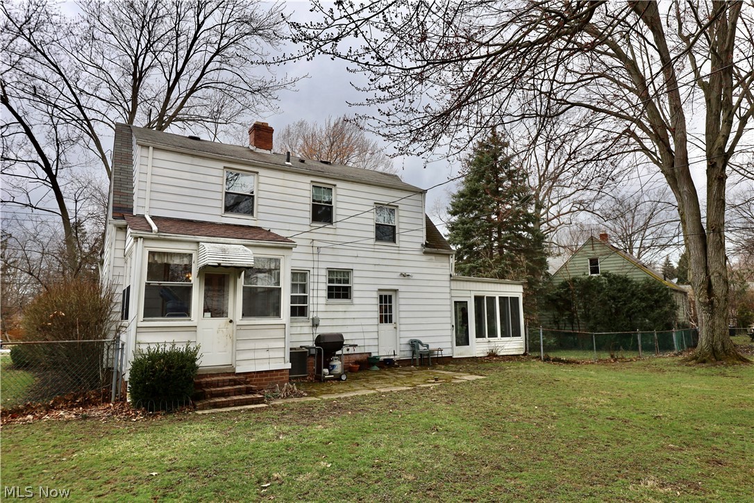 Willoughcraft - Residential