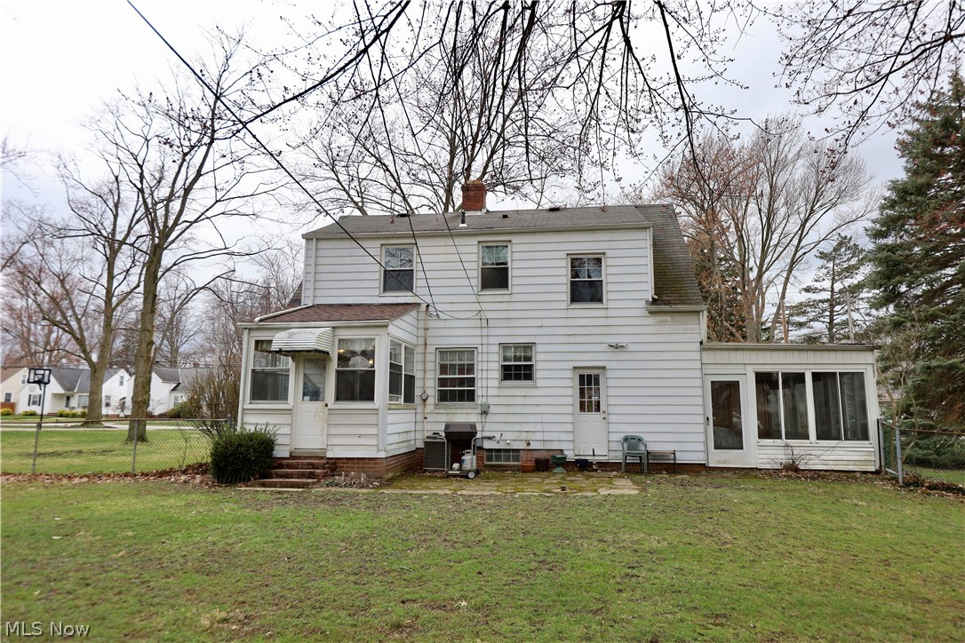 Willoughcraft - Residential