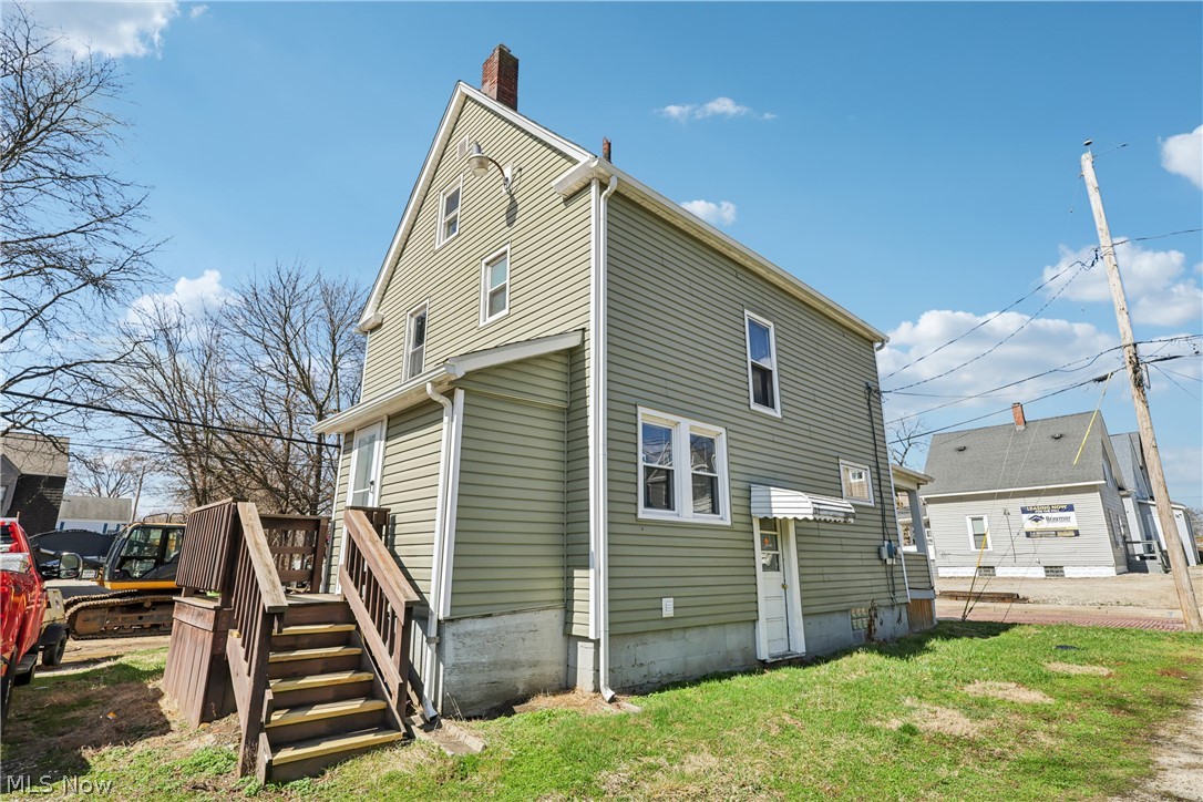 Voris Steinbacher Allotment - Residential