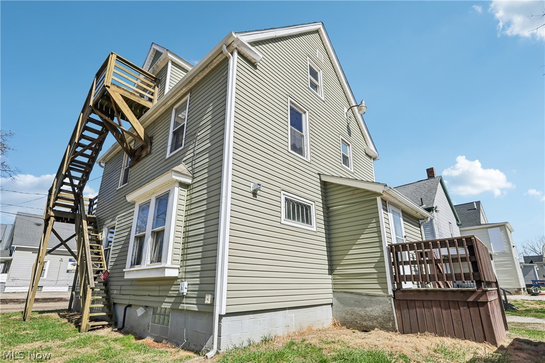 Voris Steinbacher Allotment - Residential