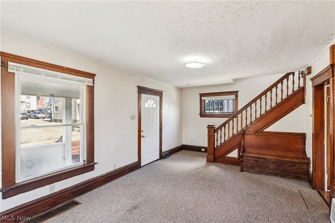 Voris Steinbacher Allotment - Residential