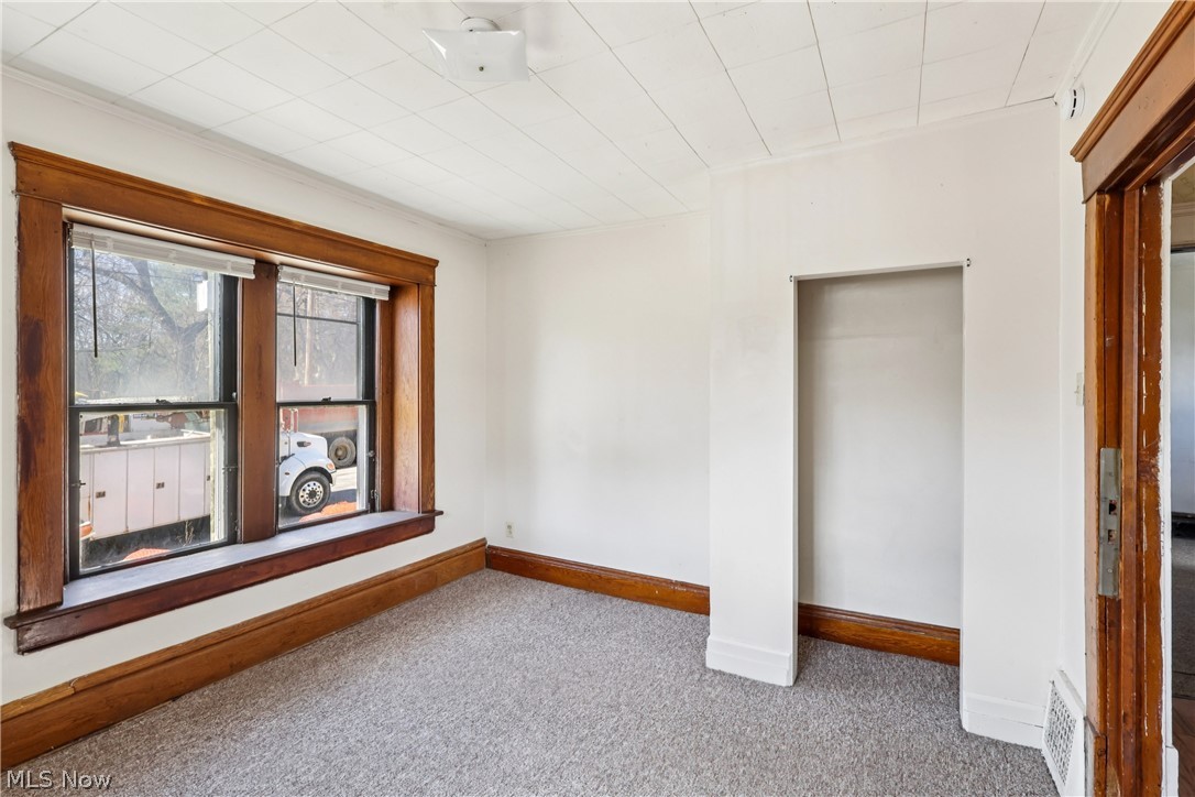 Voris Steinbacher Allotment - Residential