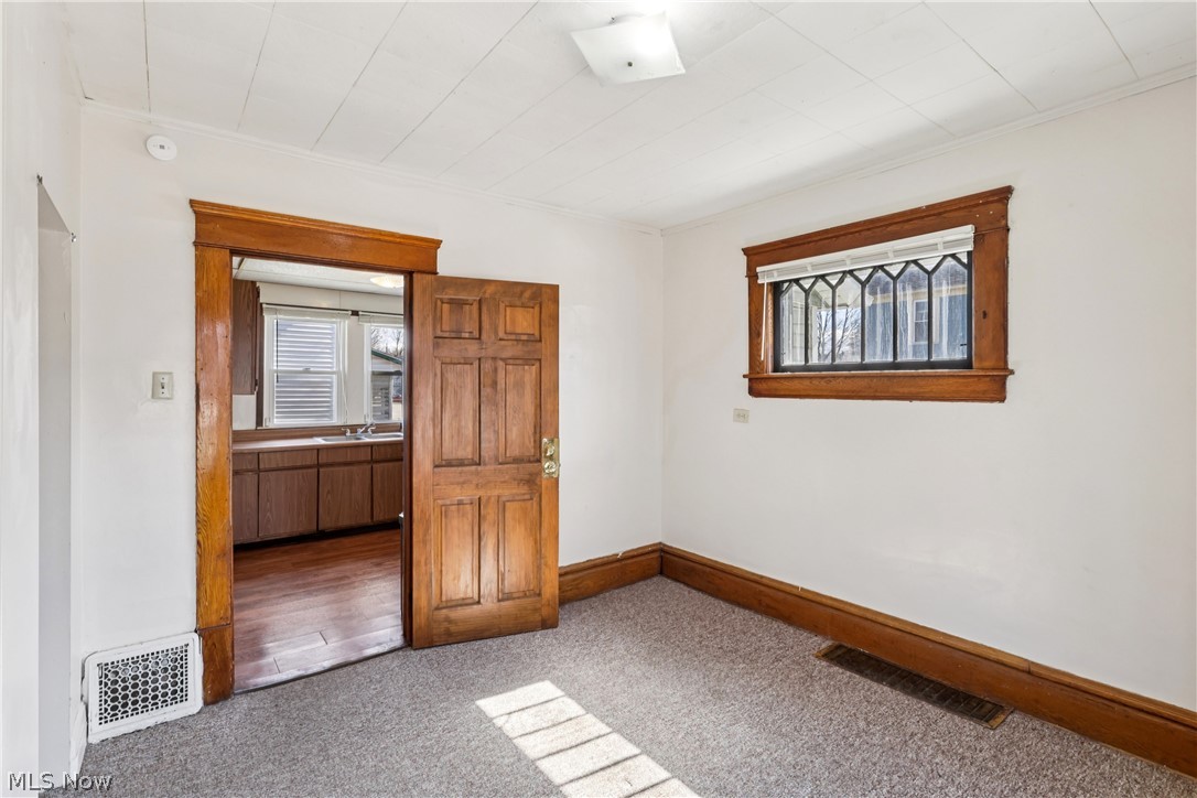 Voris Steinbacher Allotment - Residential