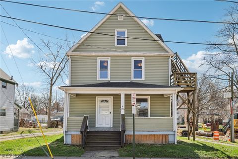 350 Rankin Street Akron OH 44311