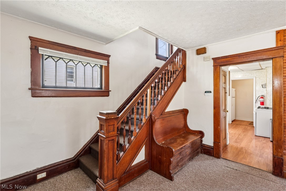 Voris Steinbacher Allotment - Residential