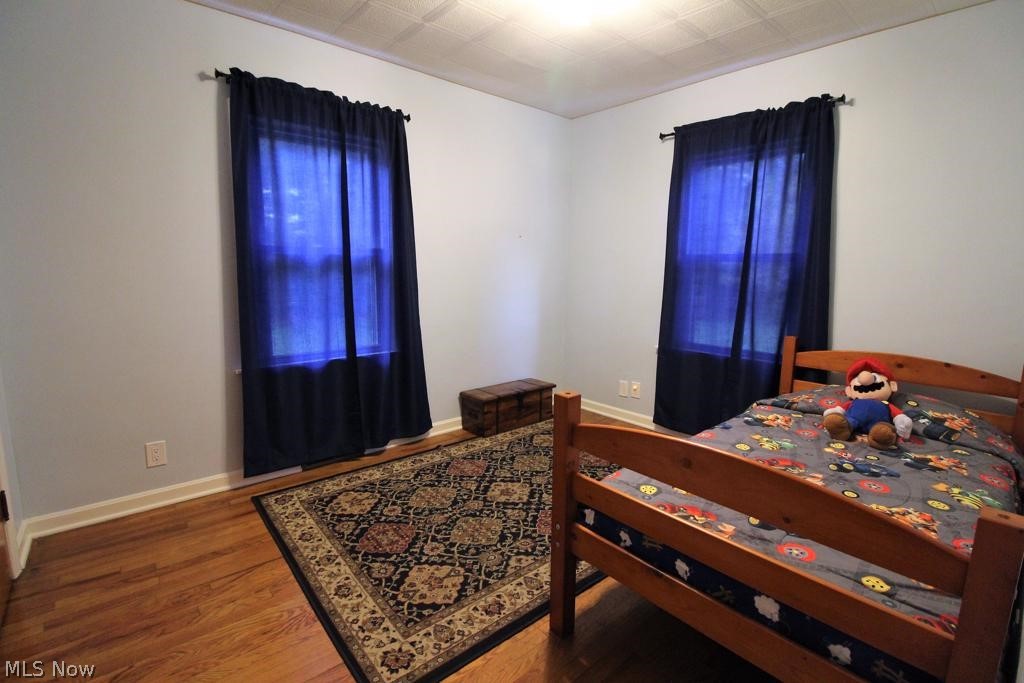 Krumroy Farms - Residential